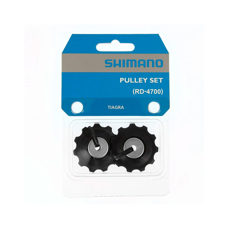 Polea de cambio SHIMANO Tiagra RD-4700 10V / Carretillas para cambio trasero